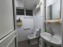 Blk 557 Cheng San Place (Ang Mo Kio), HDB 3 Rooms #574567581